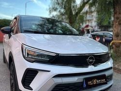 Bianco Usata 2022 Opel Crossland Design Edition SUV | 11.790 € (Buon prezzo)