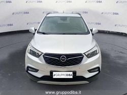 Argento Usata 2019 Opel Mokka X Ultimate SUV | 12.990 € (Buon prezzo)