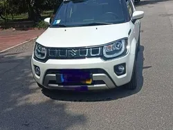 Usata 2021 Suzuki Ignis Due volumi | 13.000 € (Buon prezzo)