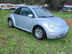 Usata 2005 VW Maggiolino Tre volumi | 4000 €