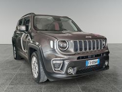 Grigio Usata 2019 Jeep Renegade Limited SUV | 15.990 € (Cara)