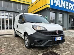 Bianco Usata 2022 Fiat Doblò Trekking Monovolume | 15.900 € (Buon prezzo)