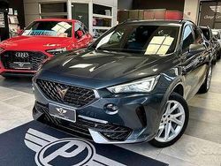 Grigio Usata 2023 Cupra Formentor SUV | 25.500 € (Buon prezzo)