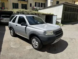 Usata 2003 Land Rover Freelander SE SUV | 4500 € (Molto cara)