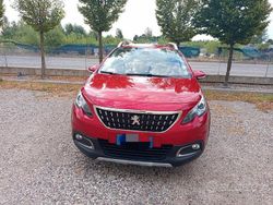 Rosso Usata 2018 Peugeot 2008 Allure SUV | 8500 € (Super prezzo)