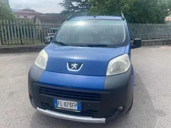 Blu Usata 2013 Peugeot Bipper Active Monovolume | 4900 € (Ottimo prezzo)