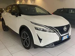 Other Usata 2022 Nissan Qashqai Style Edition SUV | 19.900 € (Ottimo prezzo)