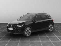 Nuova 2025 Seat Arona Black Edition SUV | 21.517 € (Buon prezzo)