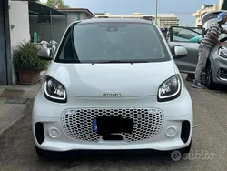 Usata 2017 Smart ForTwo Coupé Due volumi | 11.000 € (Ottimo prezzo)