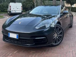 Grigio Usata 2017 Porsche Panamera Sport Tre volumi | 69.200 € (Buon prezzo)