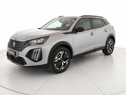 Grigio Nuova 2025 Peugeot 2008 Allure SUV | 25.200 € (Buon prezzo)