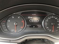 Nero Usata 2019 Audi Q5 S-Line SUV | 30.100 € (Buon prezzo)
