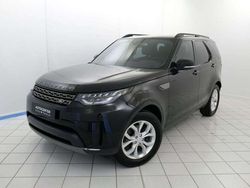 Nero metallizzato Usata 2020 Land Rover Discovery 5 SE SUV | 32.500 € (Buon prezzo)