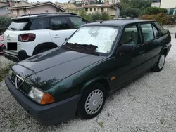Usata 1990 Alfa Romeo 33 Tre volumi | 6000 €