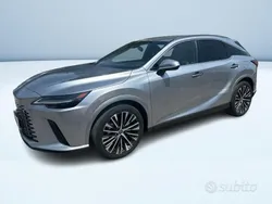 Usata 2023 Lexus RX450h Executive Line SUV | 64.900 €