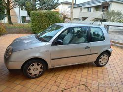 Grigio Usata 2002 VW Lupo Due volumi | 1850 €
