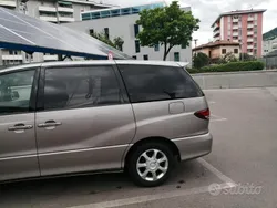 Usata 2005 Toyota Previa Monovolume | 6500 €