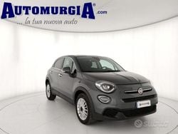 Grigio moda Usata 2018 Fiat 500X Business SUV | 12.990 € (Buon prezzo)