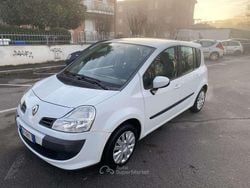Bianco Usata 2012 Renault Modus Monovolume | 4200 € (Buon prezzo)