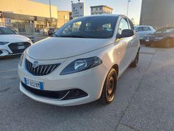 Beige Usata 2021 Lancia Ypsilon Silver Due volumi | 10.900 € (Buon prezzo)