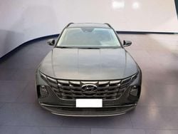 Grigio Usata 2021 Hyundai Tucson SUV | 18.500 € (Super prezzo)