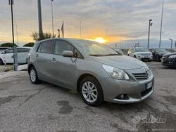 Other Usata 2012 Toyota Verso Active Monovolume | 5990 € (Buon prezzo)