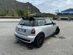 Grigio Usata 2009 Mini Cooper S Due volumi | 10.500 € (Molto cara)