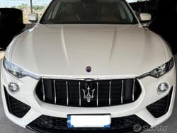 Usata 2020 Maserati Levante SUV | 52.000 € (Buon prezzo)