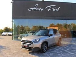 Antracite Usata 2024 Mini Cooper Countryman SUV | 37.500 €
