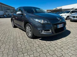 Grigio Usata 2013 Renault Mégane III GT Tre volumi | 5900 € (Buon prezzo)