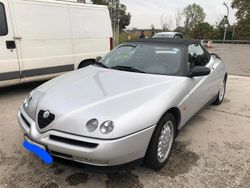 Grigio Usata 1996 Alfa Romeo GTV Coupé | 10.000 € (Ottimo prezzo)