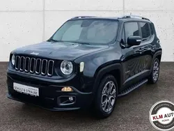 Nero Usata 2016 Jeep Renegade Limited SUV | 10.000 € (Super prezzo)