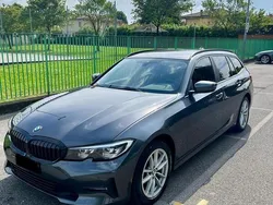 Usata 2020 BMW 320 Station wagon | 17.900 € (Super prezzo)