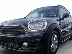 Nero Usata 2019 Mini One Countryman Business SUV | 19.900 € (Buon prezzo)