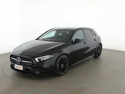 Mercedes A200