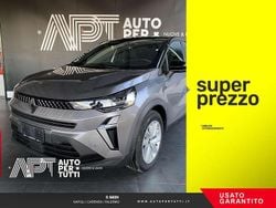 Grigio Usata 2025 Renault Captur Evolution SUV | 19.450 € (Buon prezzo)