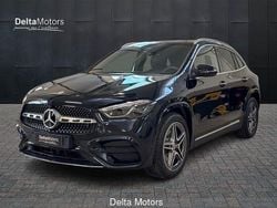 Nero Nuova 2025 Mercedes GLA200 Advanced Plus SUV | 49.531 € (Buon prezzo)