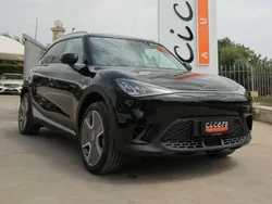 Nero Usata 2023 Smart #1 Edition #1 SUV | 28.900 € (Buon prezzo)