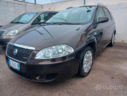 Marrone Usata 2007 Fiat Croma Active Tre volumi | 3900 € (Cara)