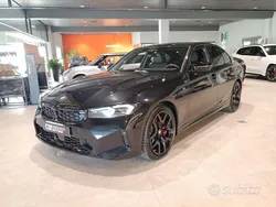 Nuova 2025 BMW M340 M Sport Tre volumi | 78.900 € (Buon prezzo)
