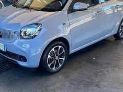 Usata 2015 Smart ForFour Due volumi | 8699 € (Cara)
