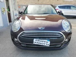 Marrone Usata 2017 Mini One D Clubman Station wagon | 9990 € (Ottimo prezzo)