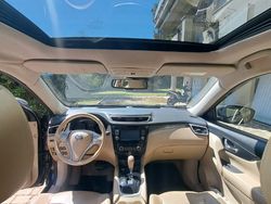 Nero Usata 2014 Nissan X-Trail Tekna SUV | 9600 € (Cara)