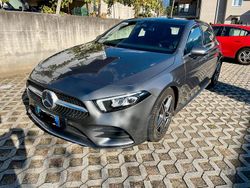 Usata 2019 Mercedes A200 Premium Tre volumi | 25.000 € (Buon prezzo)
