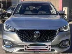 Bianco Usata 2023 MG HS Luxury SUV | 14.600 € (Buon prezzo)