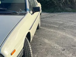 Bianco Usata 1979 Lancia Gamma Coupé | 17.000 €