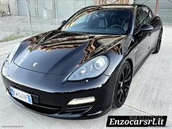 Nero Usata 2013 Porsche Panamera Platinum Edition Tre volumi | 25.999 € (Super prezzo)