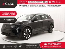 Nero etoilé Nuova 2025 Renault Scénic Evolution Monovolume | 25.400 € (Super prezzo)