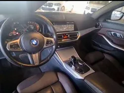 Usata 2022 BMW 318 Station wagon | 28.100 € (Buon prezzo)