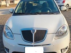 Bianco Usata 2010 Lancia Ypsilon Due volumi | 2000 € (Ottimo prezzo)